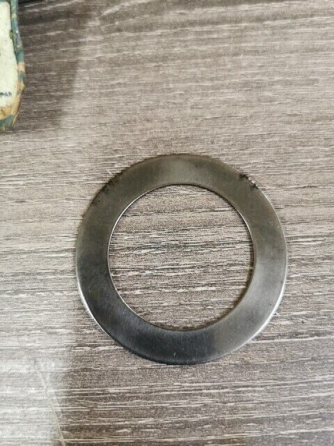 NOS YAMAHA DS6B 1969 TD2 1970 TX650 R3 BEARING THRUST 93341-23504-00 Y131