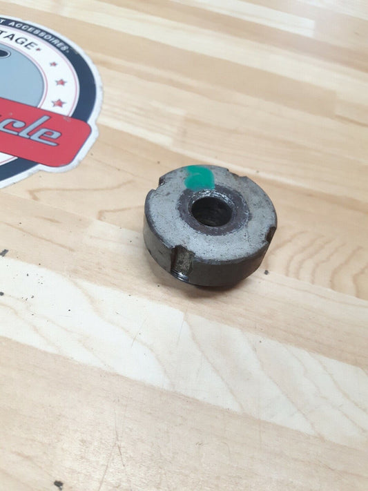 Honda CT70 CT 70 handlebar handle holder nut 2