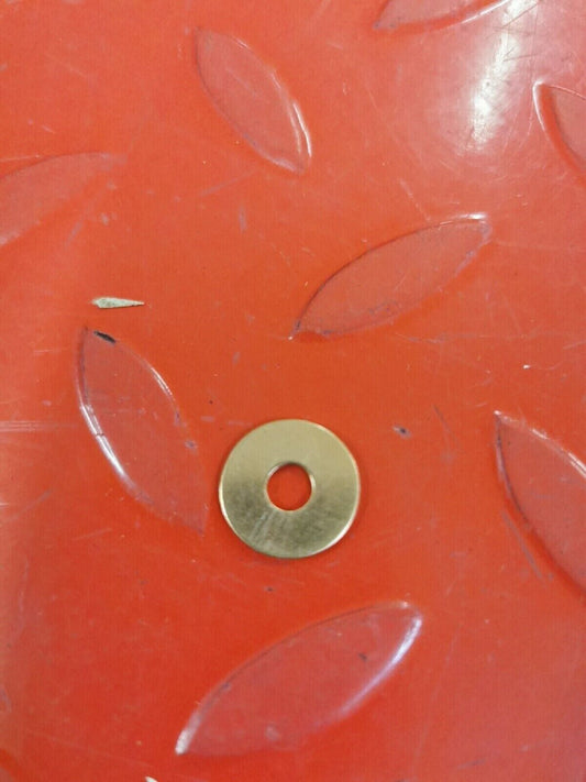 NOS PUCH THRUST WASHER 773-490-299 P3