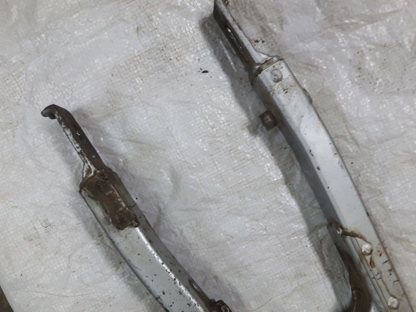 Honda XR80R 1993 swingarm swing arm 1991 - 1999