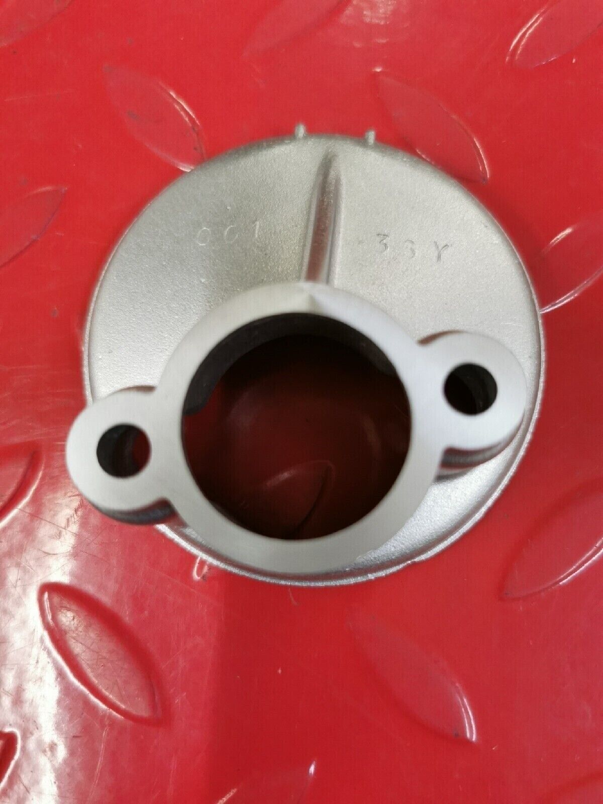 NOS YAMAHA FJ1100 FJ1200 1984 - 1992 HOUSING STRAINER 36Y-13412-00-00 Y50