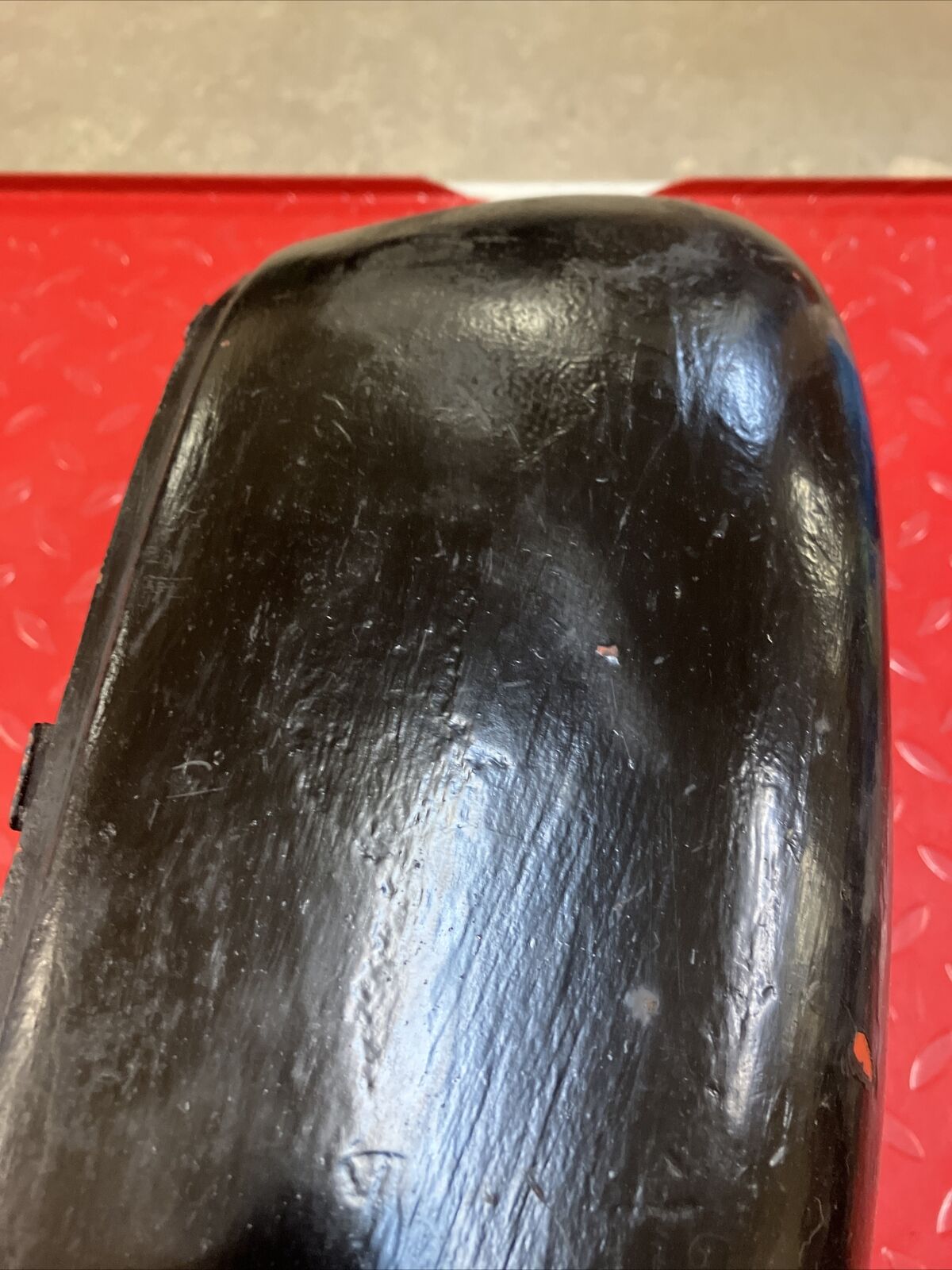 Honda CB175 1973 K7 fuel tank gas petrol reservoir valve petcock cap