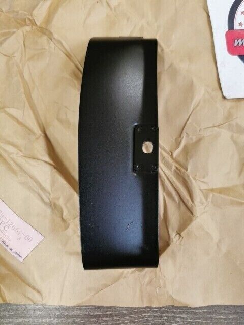 NOS YAMAHA GP300 SM292 GP292 GS300 AIR SHROUD CYLINDER 1 839-12651-00-00 Y188