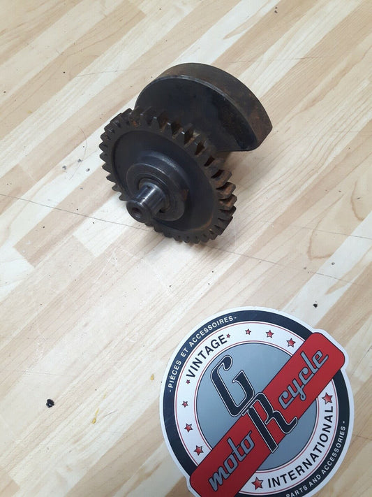 Honda XR250R 1987 crankshaft shaft balancer 1986 - 2004 13420-KT1-010