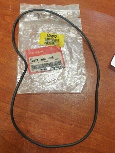 NEW NOS Honda TRX500 AIR CLEANER SEAL 17219-HN2-000 H103