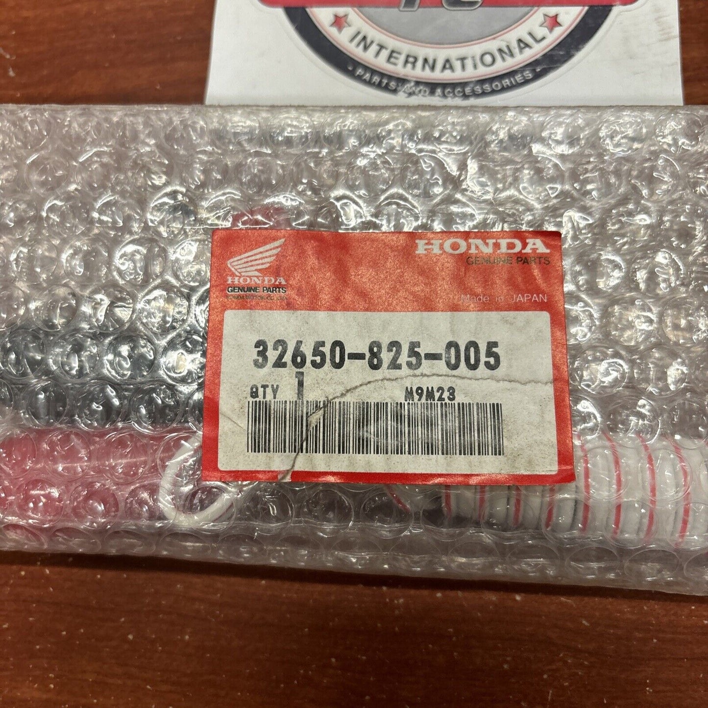 NOS Honda CHARGE WIRE 32650-825-005 SUB 32650-825-000 SUB 32650-825-015 H149