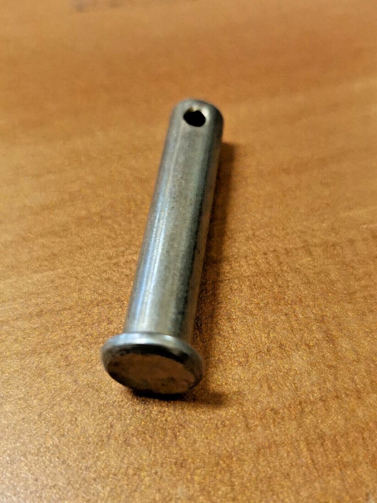 NOS CAN-AM MX FOOT PEG PIN 420-053-300 CA3
