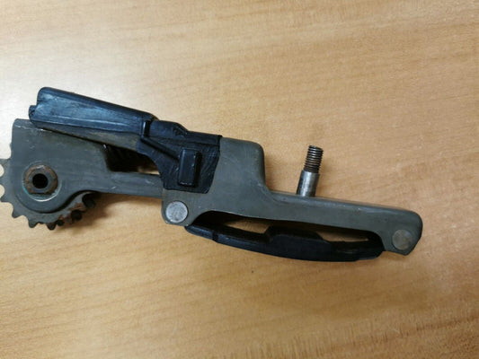 NOS YAMAHA XS500 1973 - 1978 TENSIONER ASSEMBLY CAM CHN 1J3-12210-00-00 Y43