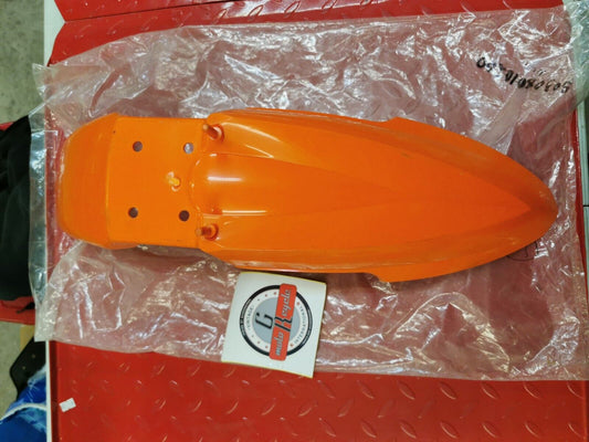 NOS KTM FRONT WHEEL FENDER COWL FAIRING 50308010200 KT2