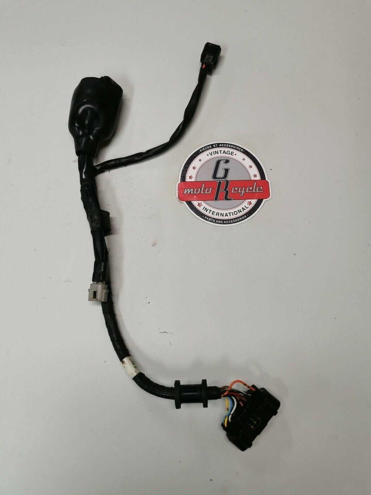 Yamaha YZ250F 2008 wiring harness electrical loom wire