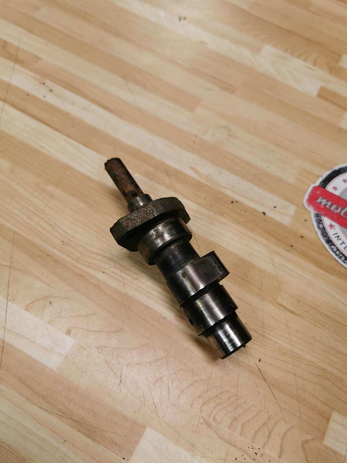 Honda CB125S 1975 camshaft cam shaft