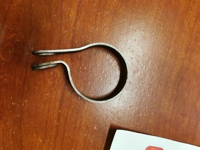Yamaha TX650 XS650 HOSE CLAMP 90460-46057-00 SUB 447-14715-02-00 Y116