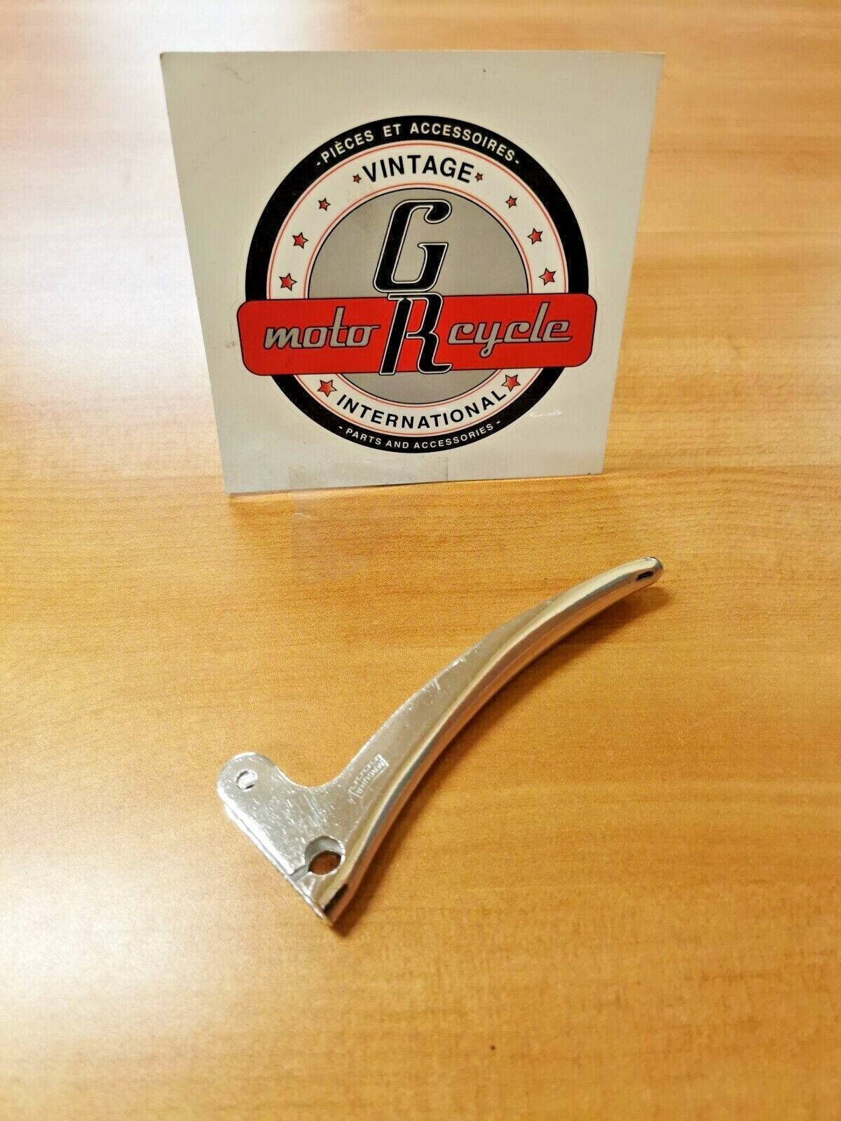 NOS BOMBARDIER PUCH MAXI RIGHT  BRAKE LEVER MAGURA  773-490-178  P1
