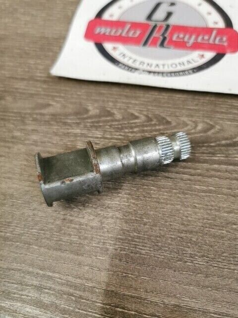 NOS BRIDGESTONE BRAKE PANEL CAM B1