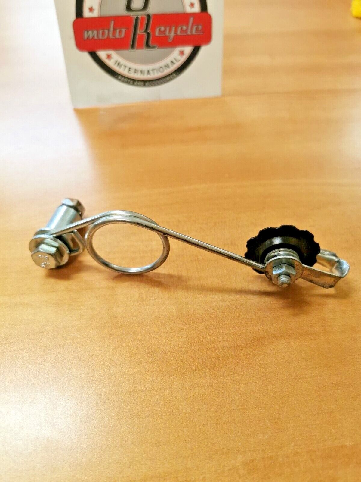 NOS BOMBARDIER PUCH MAXI CHAIN TENSIONER  773-490-161   P1