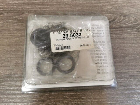 NOS ALL BALLS RM85 RM125 DR250 DR250S REAR SHOCK BEARING KIT 29-5033 J53