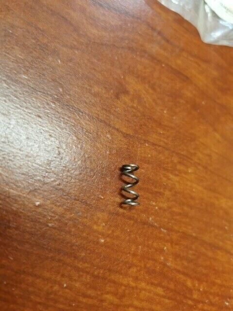 NOS Yamaha YZ250 YZ450 WR250 WR450 YFZ450 SPRING COIL 3TJ-14160-40-00 Y105