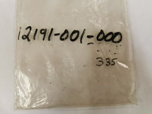 NOS HONDA C100 C102 C105 C110 C115 CA100 GASKET CYLINDER 12191-001-000 H100