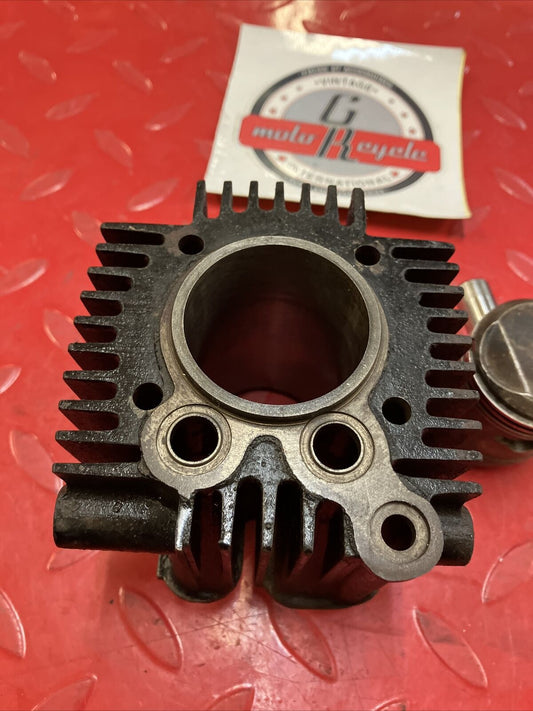 Honda C105 C105T CA105T Trail 55 cylinder jug barrel 42mm