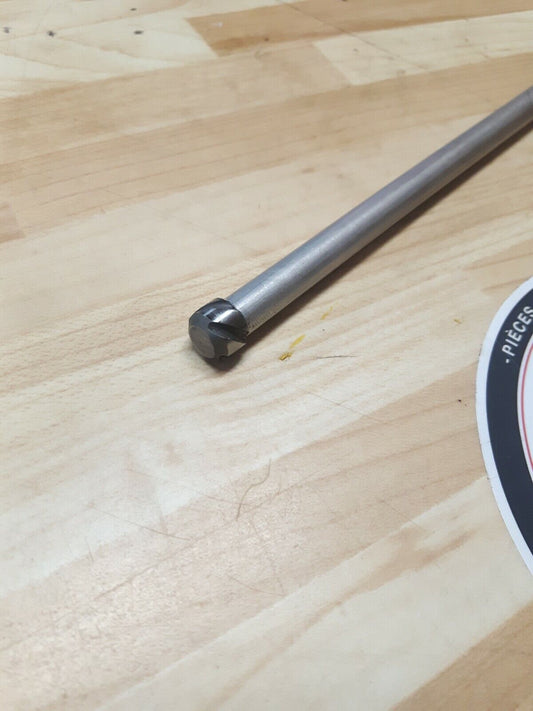 Yamaha YZ250F 2010 clutch push rod WR250F