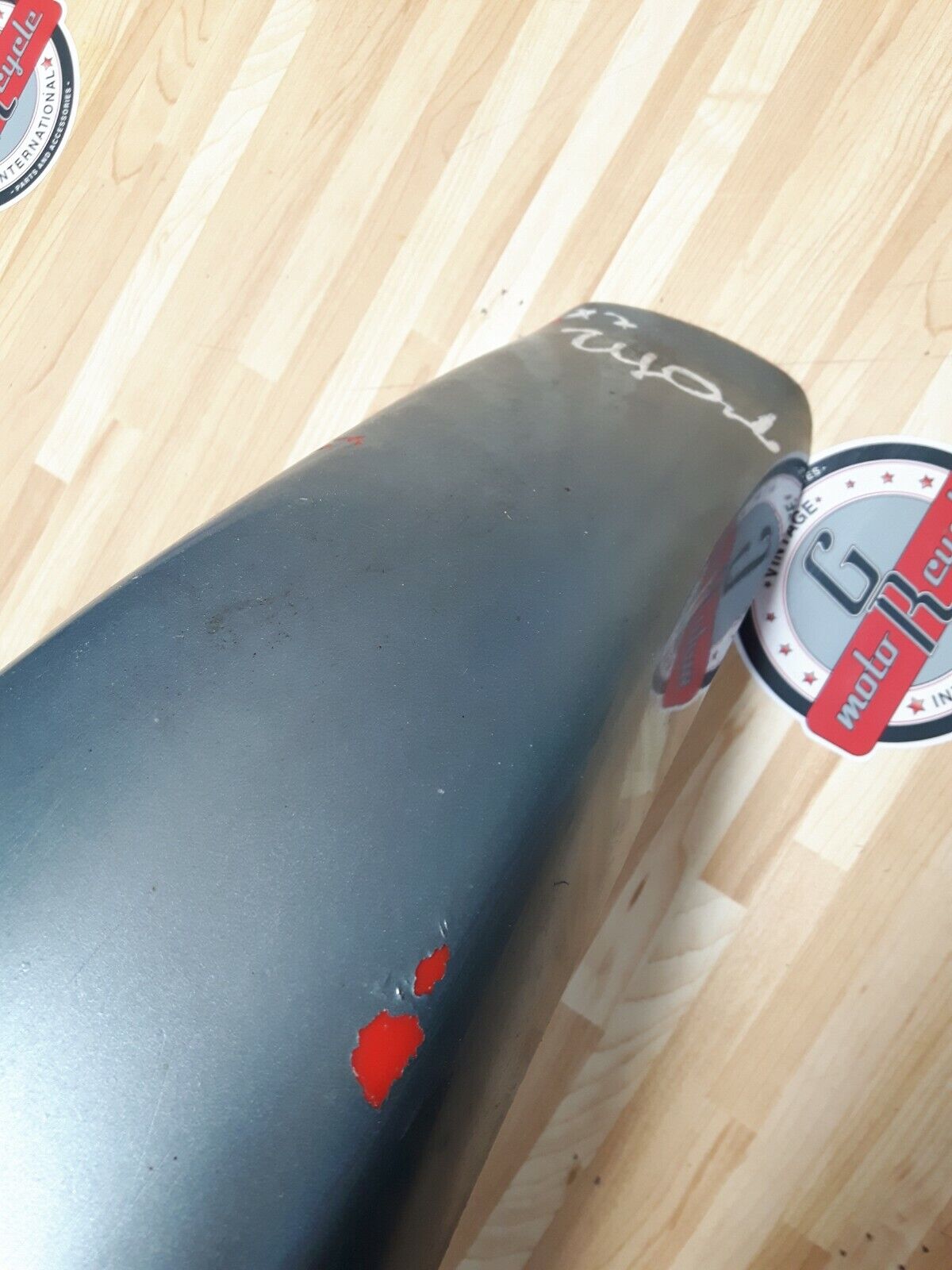 Honda CR125R 1996 front fender plastic fairing CR250R CR500R 1992 - 1999 G