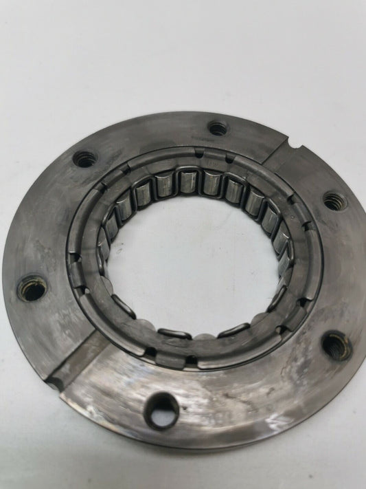 Honda XR650L 2001 starter clutch oner way bearing outer inner 28126-MK5-004