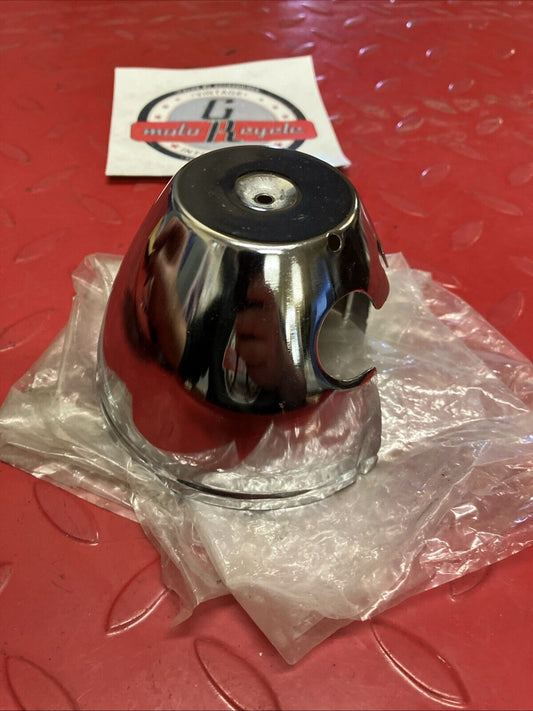 Kawasaki KZ900 KZ650 KZ750 KZ1000 Tachometer cover cup U6