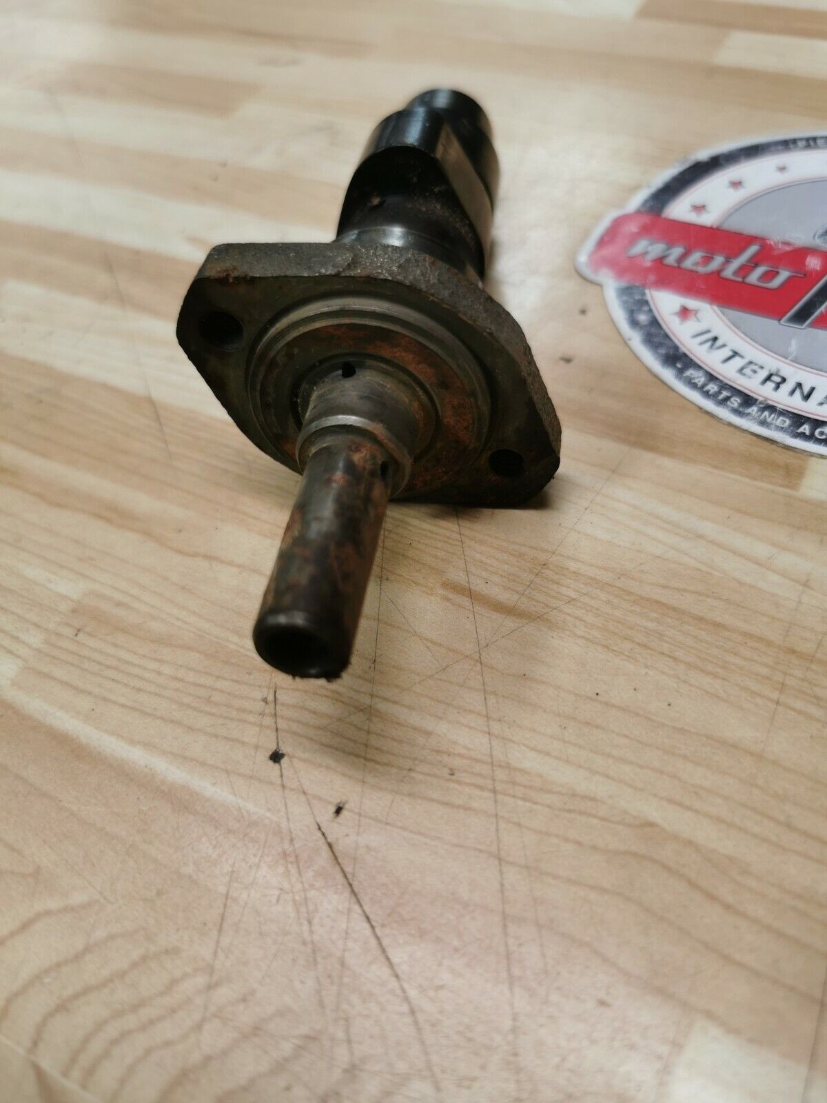 Honda CB125S 1975 camshaft cam shaft