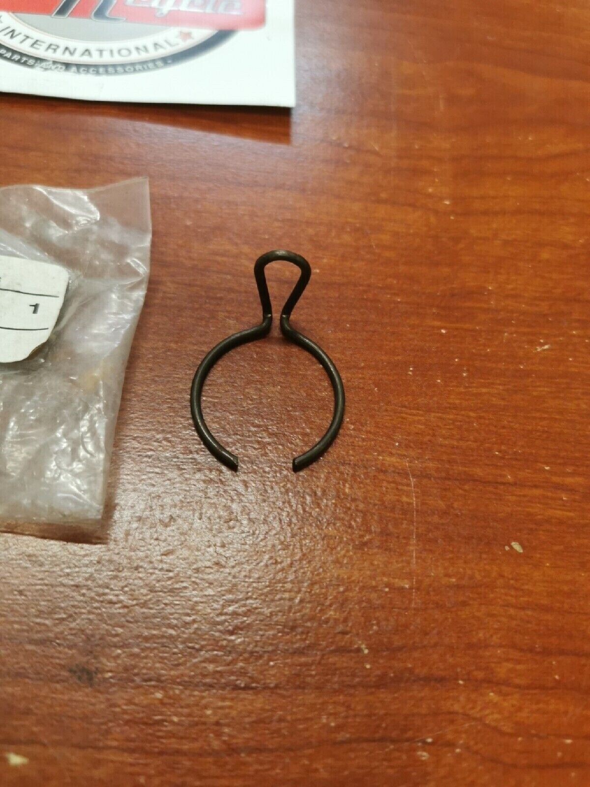 NOS KTM 50 SENIOR MINI 50SX KICKSTARTER SLEEVE SPRING 2001 45133056000 KT4