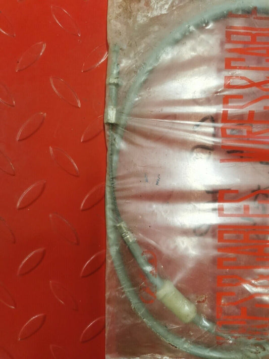 NOS Honda CL100 CB100 CLUTCH CABLE 22870-107-000 / 22870-402-000 H1