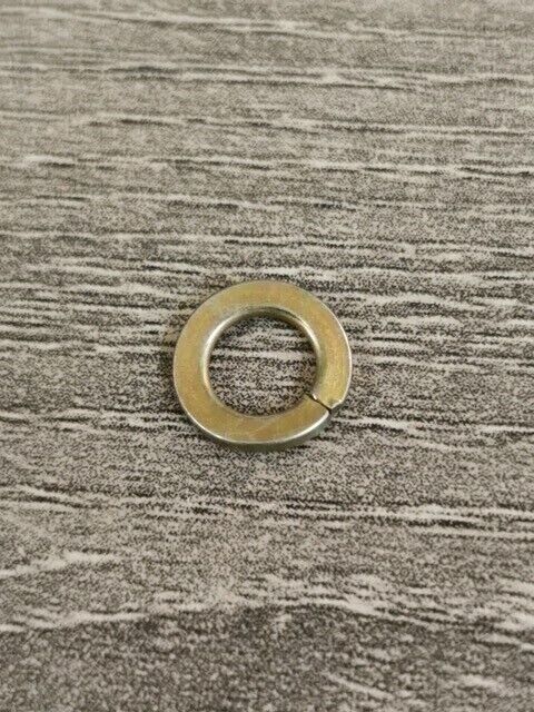 NOS SUZUKI GV1400GD LT500R LT500RL LT300E GV1200GLF LOCK WASHER 08321-21056 S39