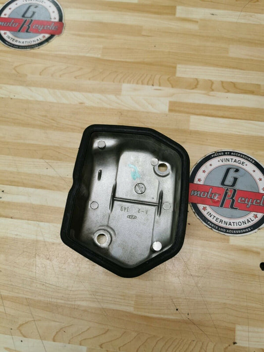 Honda XR100R 1986 cylinder head cover cap 12301-KA9-681 XR80R 1983 - 1987 2