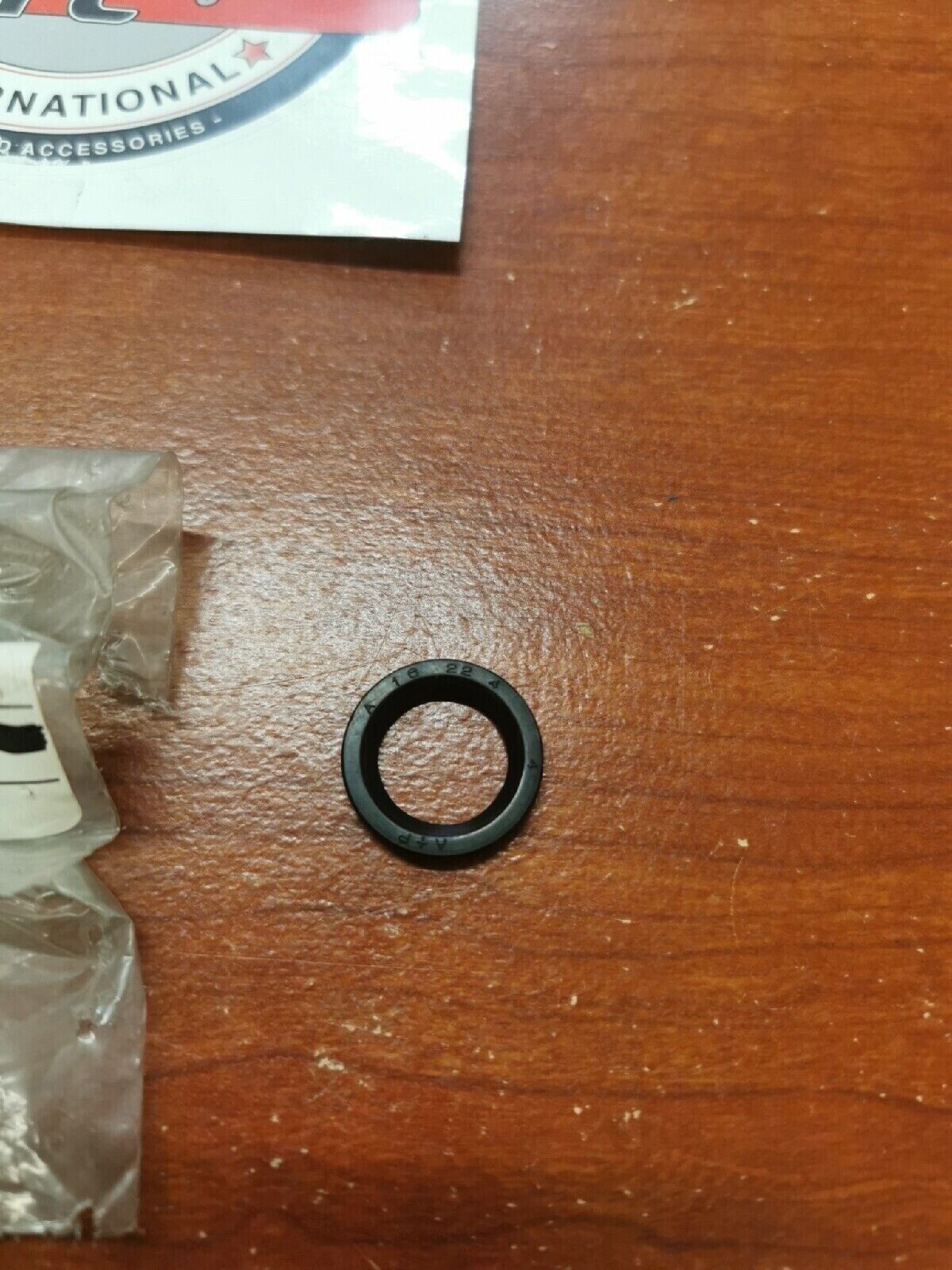 NOS KTM 50 MINI SENIOR 50SX OIL SEAL RING 16X22X4 45135056000 KT4