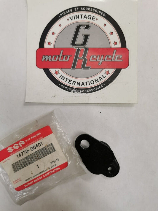 NOS SUZUKI JR80 RM250 DS80 RM85L RM125 DAMPER 14770-20401 S24