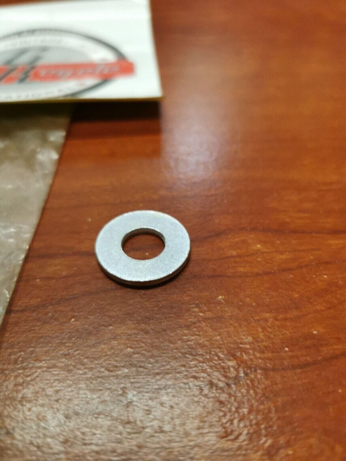 NOS Suzuki GV1400 LT250 LT300 WASHER 09160-10001 SUB. 09160-10093 S18