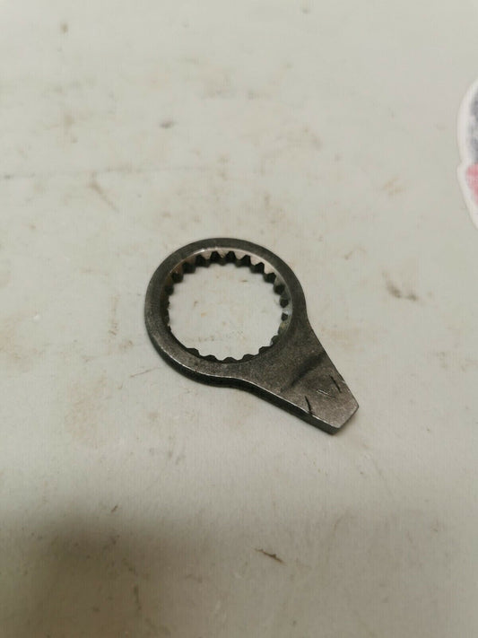 Honda XR350R 1984 Pulse generator pickup pulser coil plate rotor XL350R