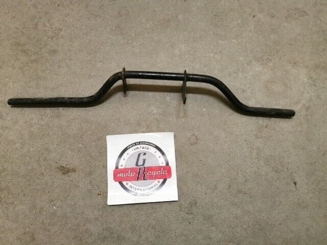NOS BRIDGESTONE FOOT REST PEG BAR SHAFT  B2