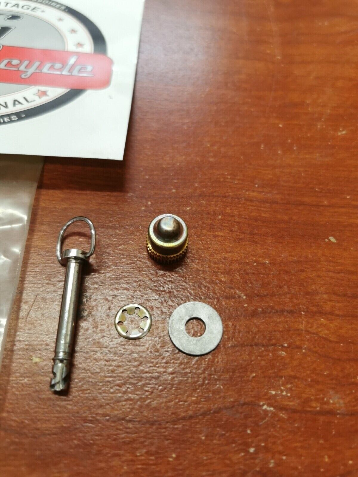 NOS KTM QUICK RELEASE COUPLING '98 50306008044 KT3