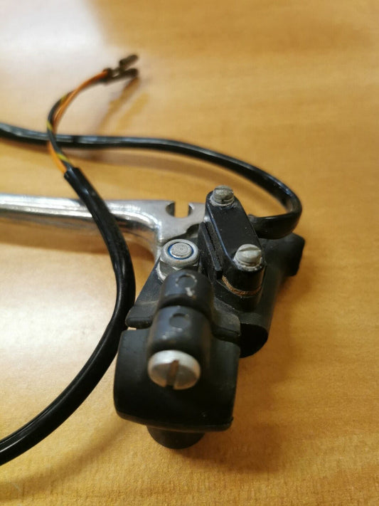 NOS CAN-AM TNT BRAKE LEVER ARM PERCH ASSY SWITCH 737- 002-000 CA5