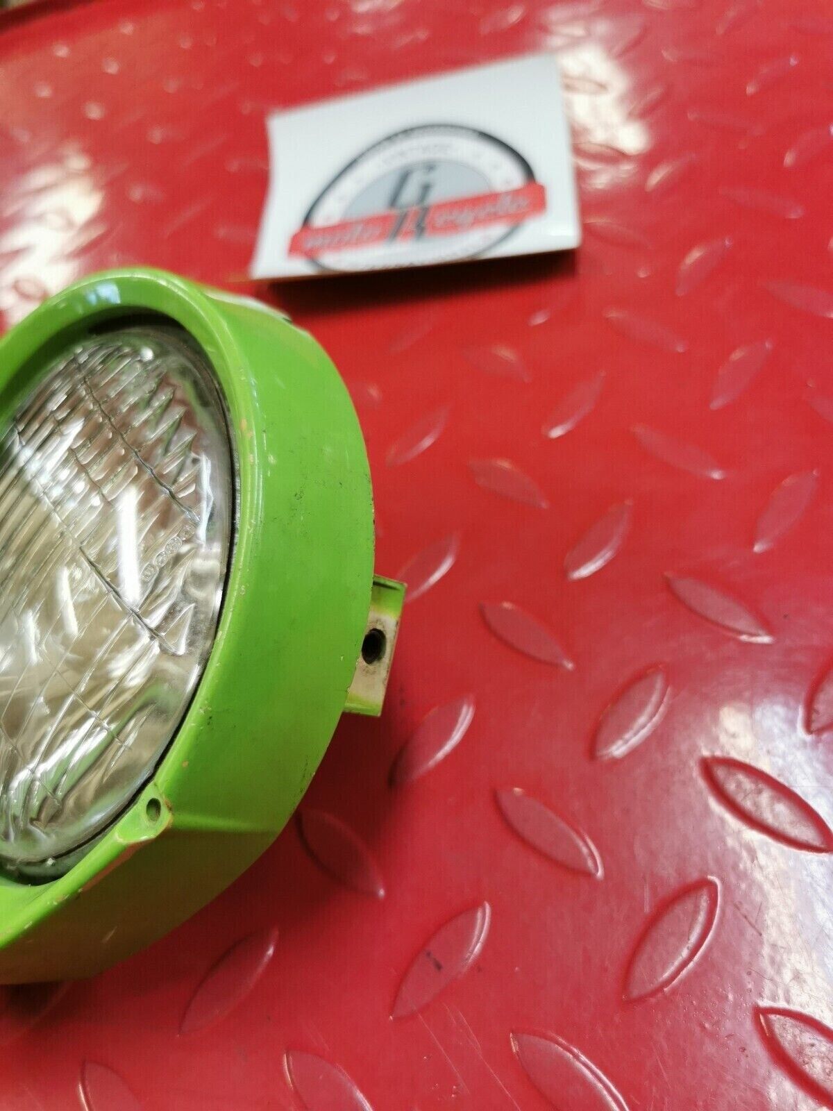HONDA CB1300 LIGHT ASSY HEAD 33100-MBR-003 H14