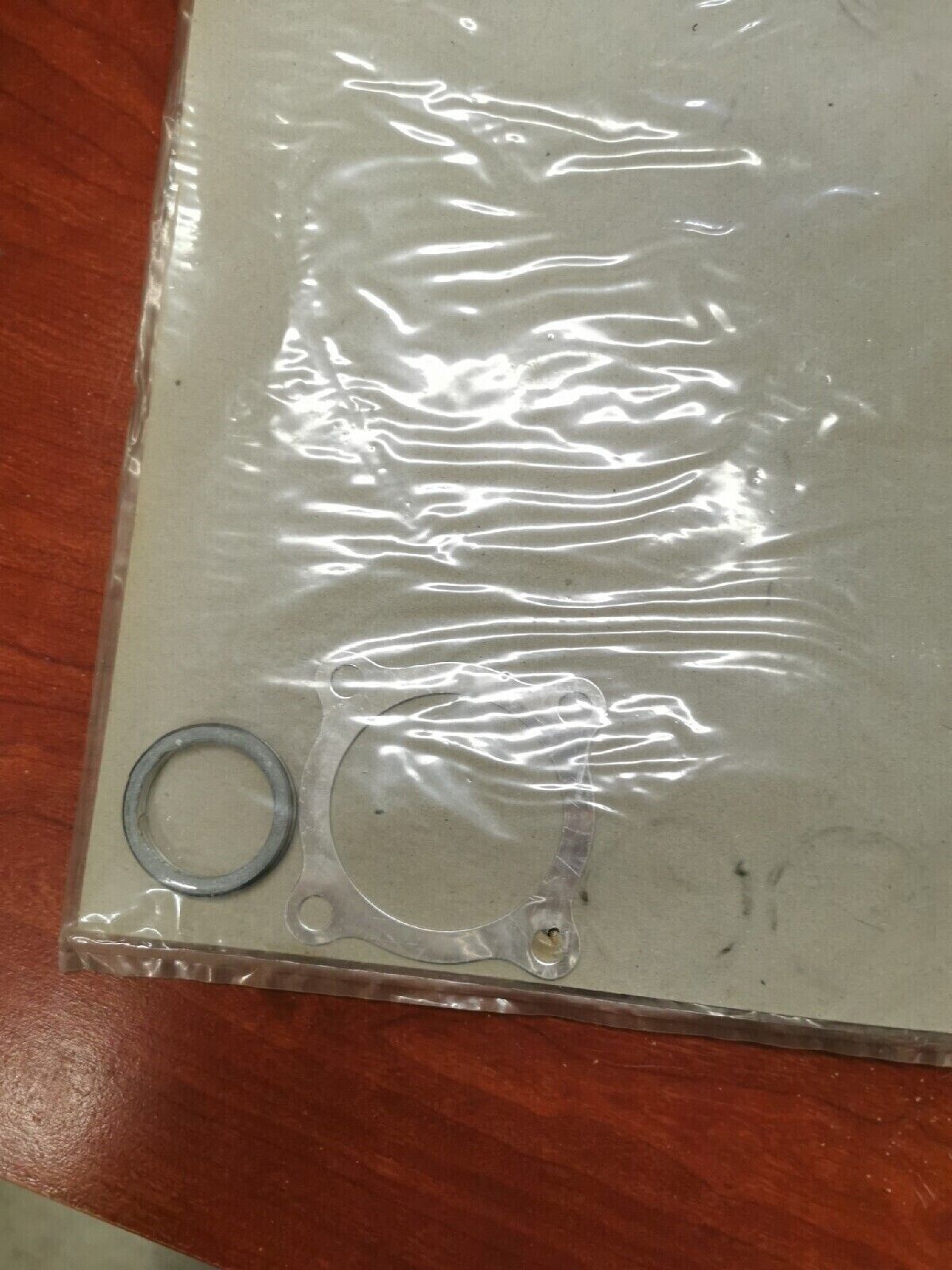 NOS Yamaha YL2 YL2C COMPLETE GASKET KIT Y79