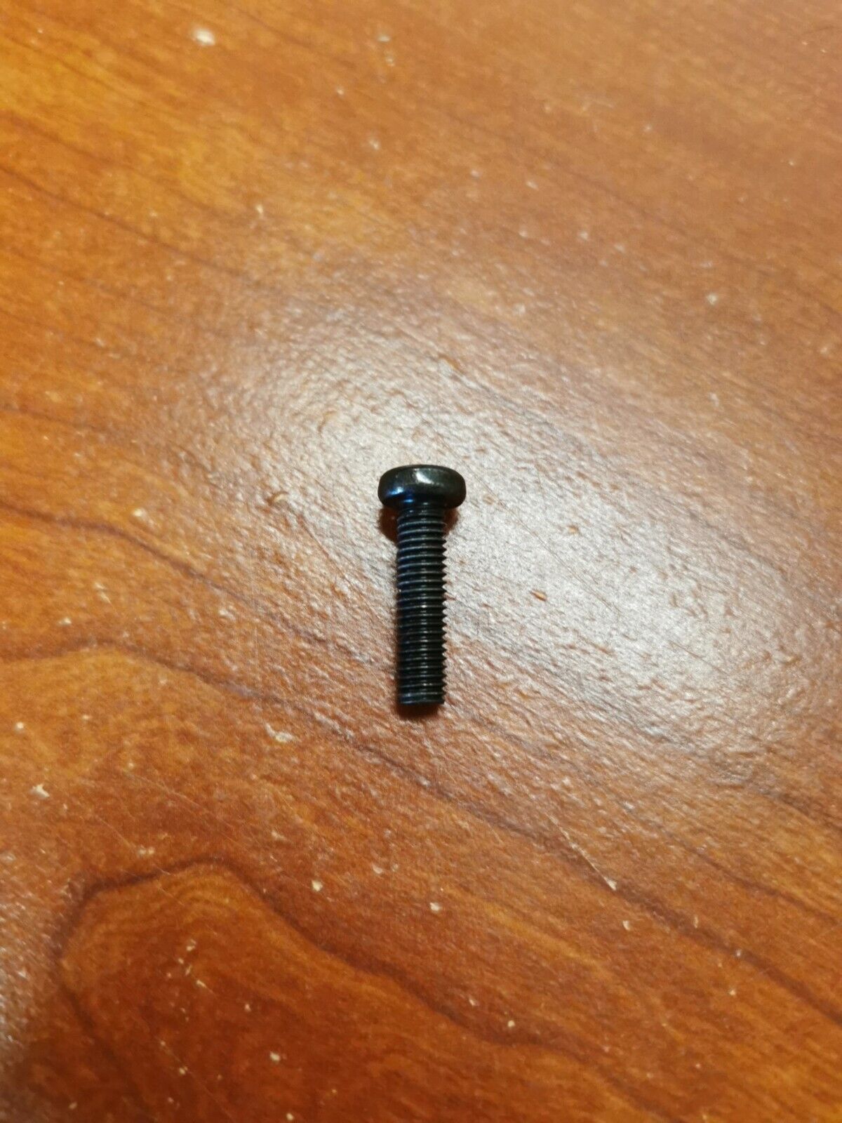 NEW NOS Yamaha EF3000 EF6600 YG6600 YG5200 PAN HEAD SCREW 98517-05020-00 Y84