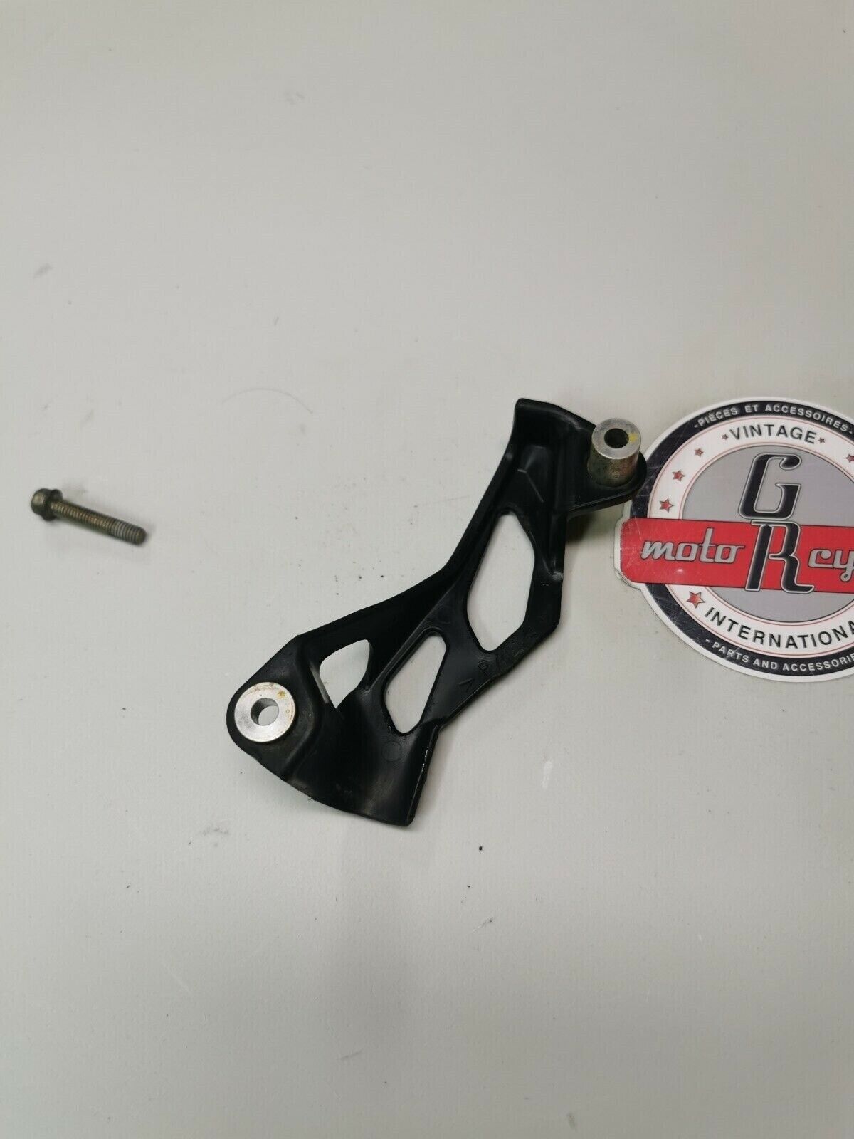 Yamaha YZ250F 2010 rear brake caliper guard protector cover YZ450F YZ125 YZ250