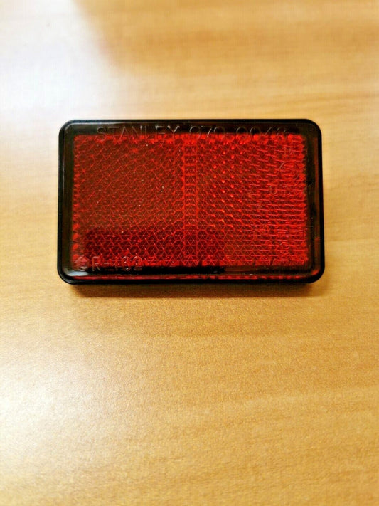 NOS KAWASAKI KL650 ZX750 KLF400 1995 - 1999 REFLECTOR REFLEX 28012-1078 K7