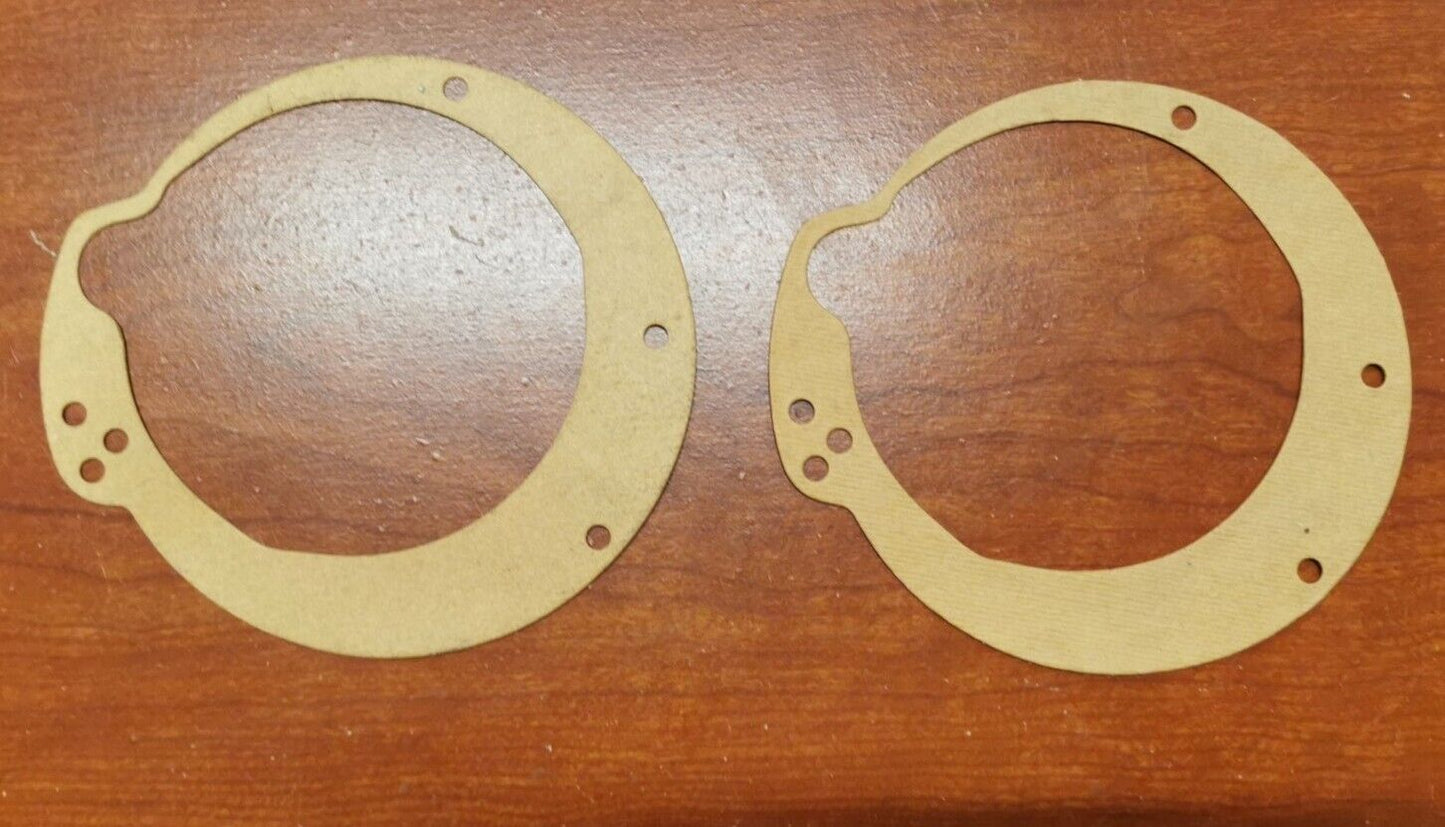 NOS Suzuki 1977 1978 1979 GS750 INCOMPLETE GASKET KIT S31
