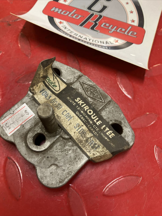 Nos Skiroule Brake caliper cam side 1043-0030 S1