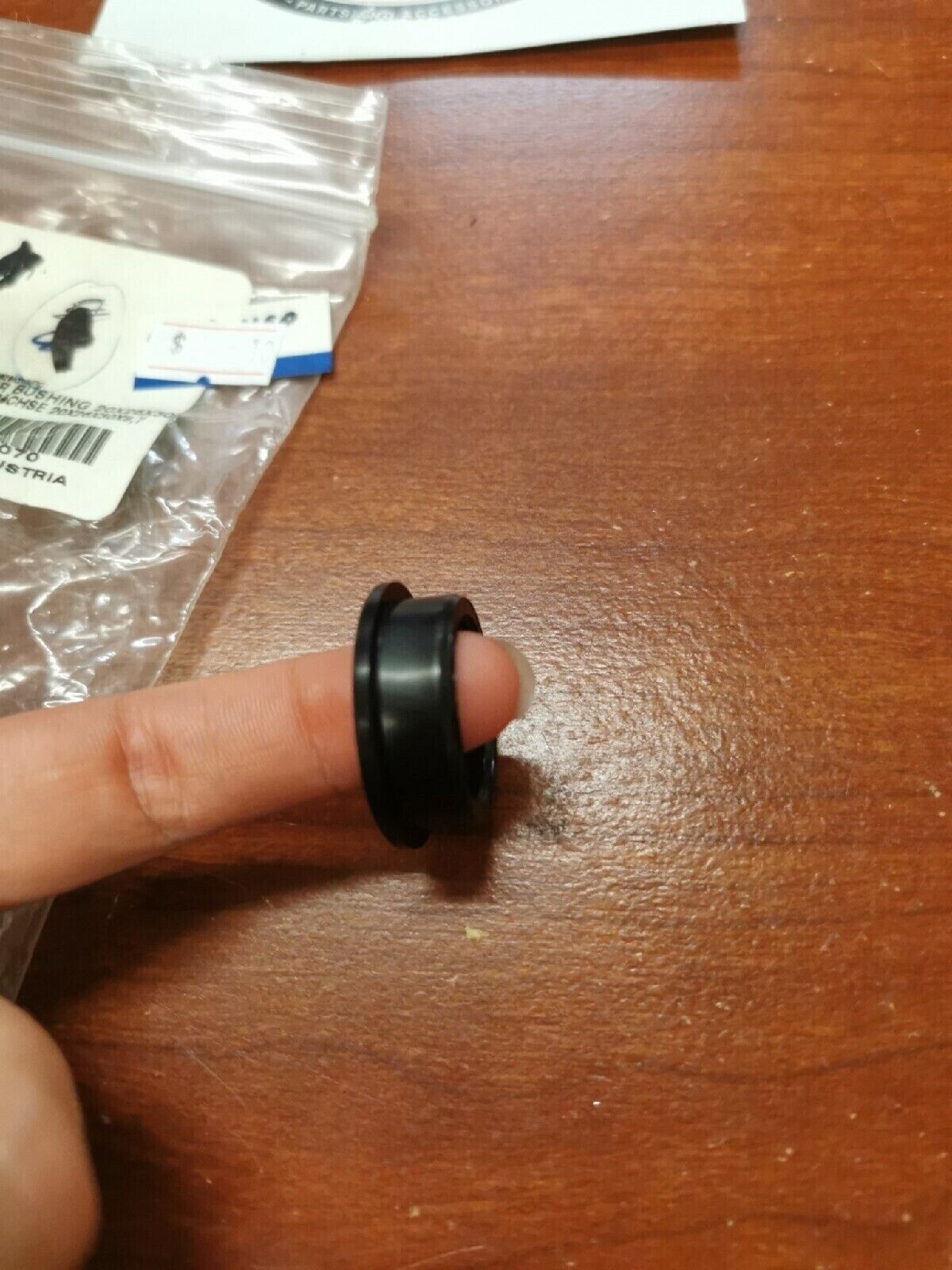 NOS KTM 50SX MINI 60SX 65SX SPACER BUSHING 20X26X30X9,7 46004030070 KT4