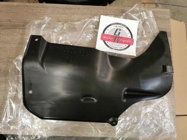 NOS YAMAHA ATV YFM7FGAGR YFM5FGZL YFM70GPAKW FENDER 1HP-F1553-00-00 Y106