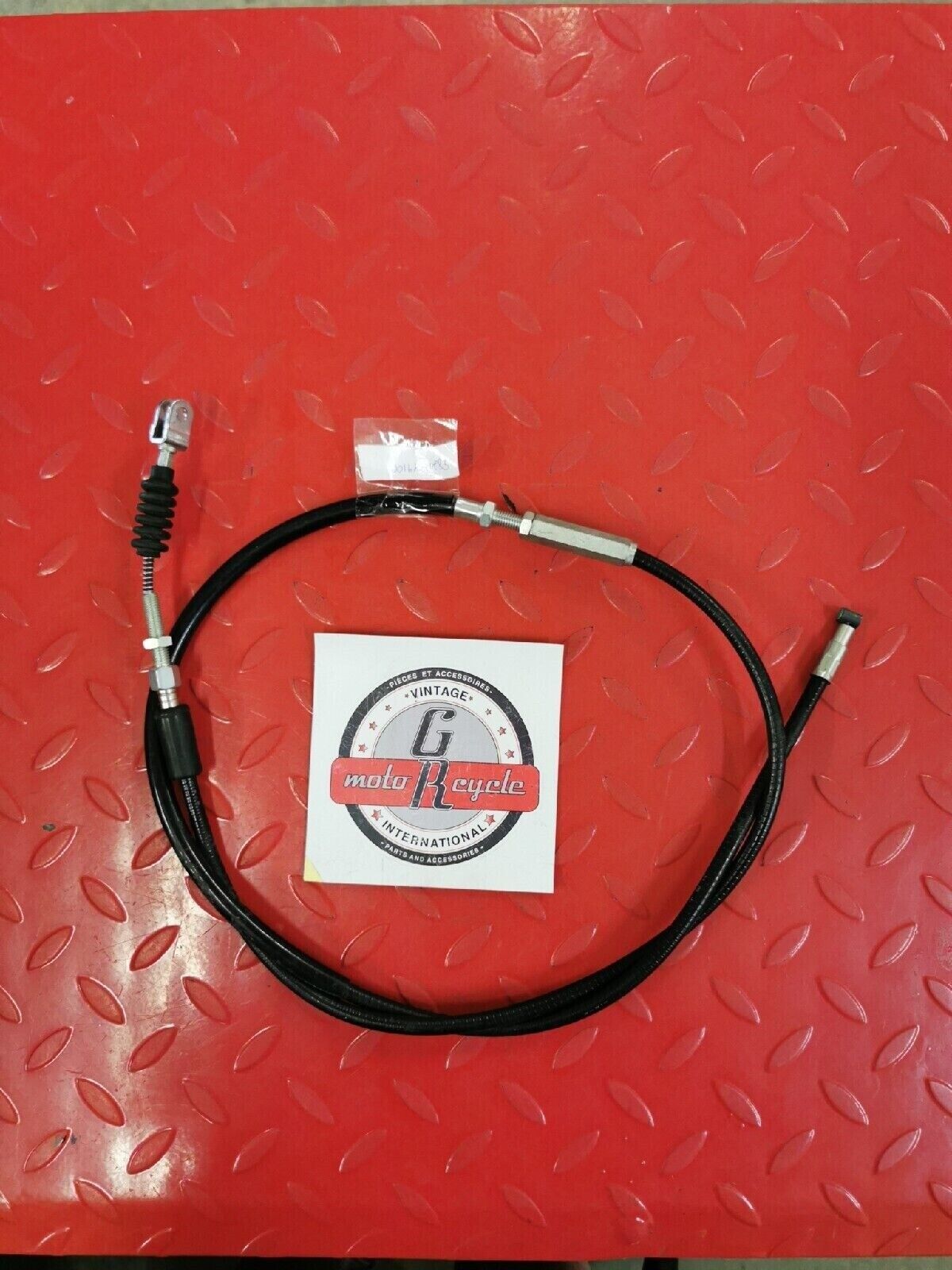 NOS SUZUKI GS850 1980 1981 GS1000 1979 CLUTCH CABLE 58200-49100 S13