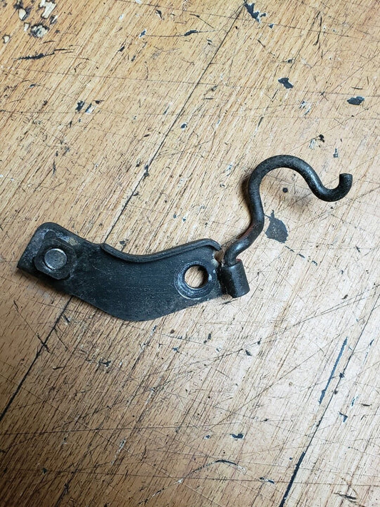 Honda XL350R 1984 1985 horn guide bracket hanger XL350 XL 350 1984 1985